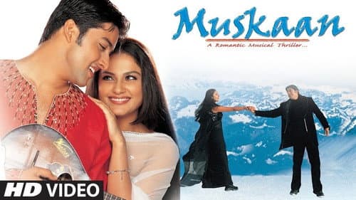 Muskaan still