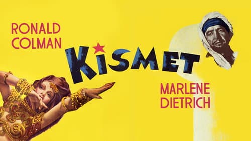 Kismet still