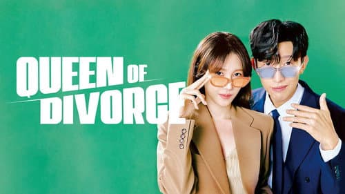 Queen of Divorce still