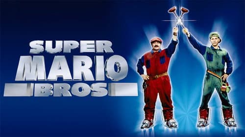 Super Mario Bros. still