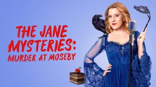 The Jane Mysteries: Murder at Moseby still