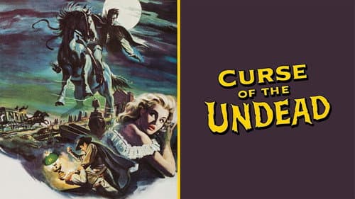 Curse of the Undead still
