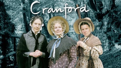 Cranford still