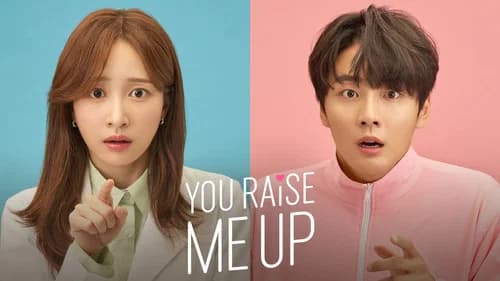 You Raise Me Up still