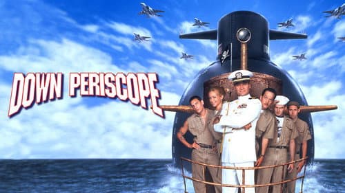 Down Periscope still