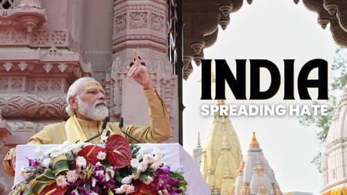 India: Spreading Hate still