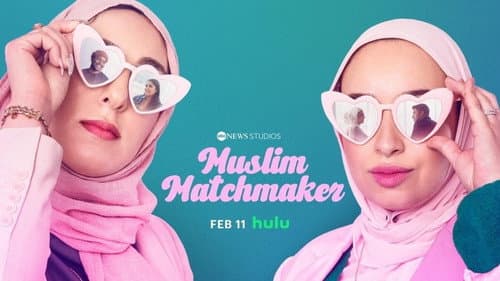 Muslim Matchmaker still