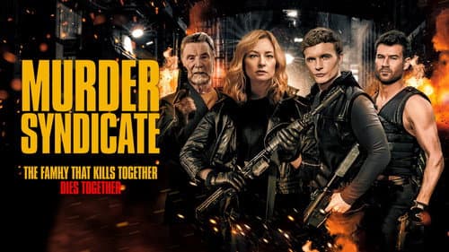 Murder Syndicate still