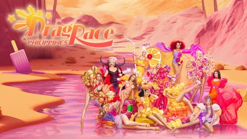 Drag Race Philippines still