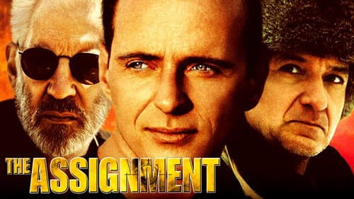 The Assignment still