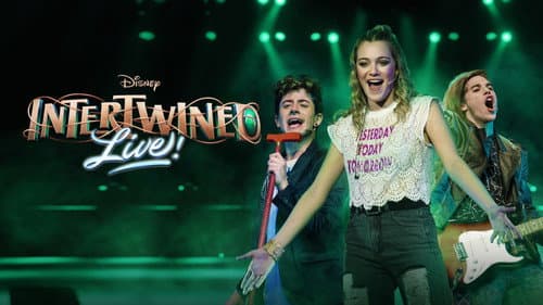 Disney Intertwined Live still