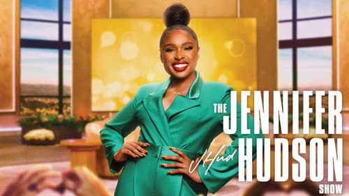 The Jennifer Hudson Show still