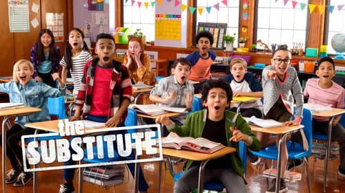 The Substitute still