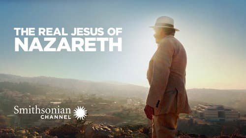 The Real Jesus of Nazareth still