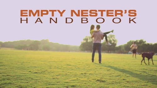 Empty Nester's Handbook still