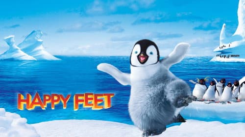 Happy Feet still