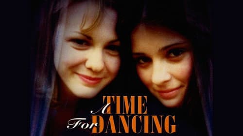 A Time for Dancing still