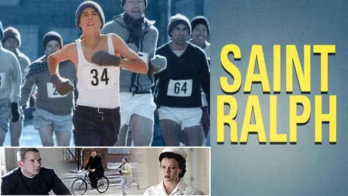 Saint Ralph still