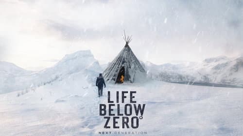 Life Below Zero: Next Generation still