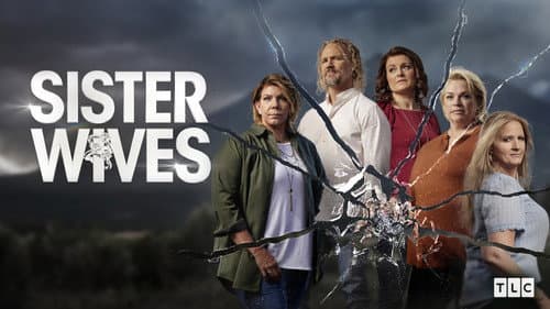 Sister Wives still