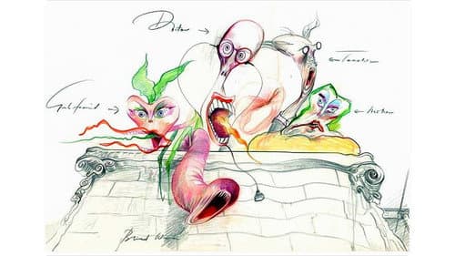Pink Floyd: The Wall still