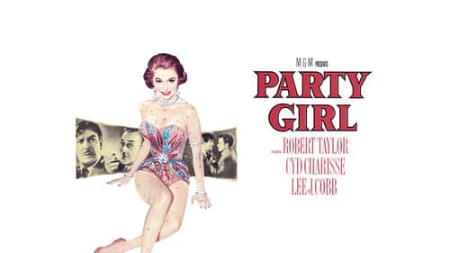 Party Girl still