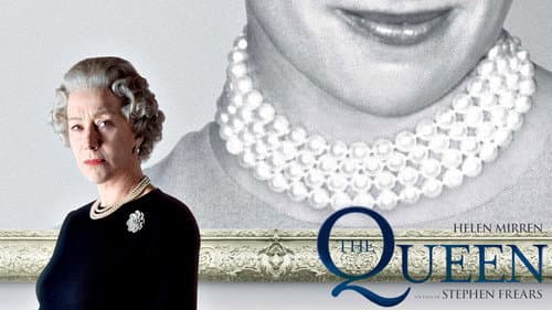 The Queen still