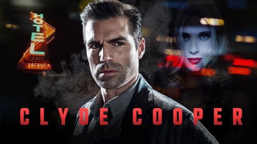 Clyde Cooper still