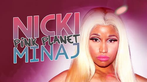 Nicki Minaj: Pink Planet still