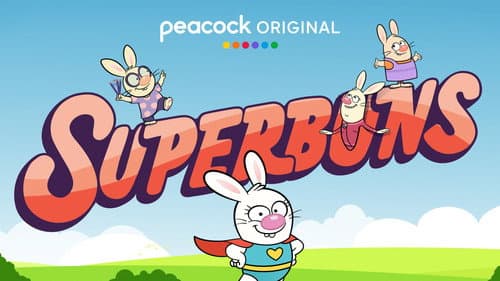 Superbuns still