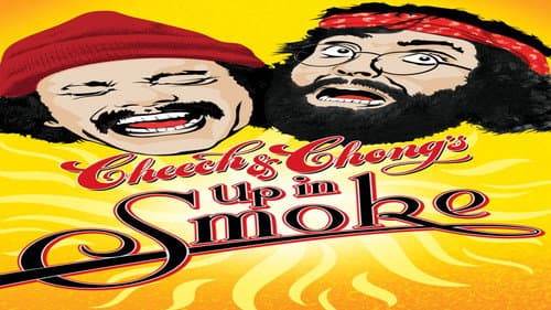 Up in Smoke still