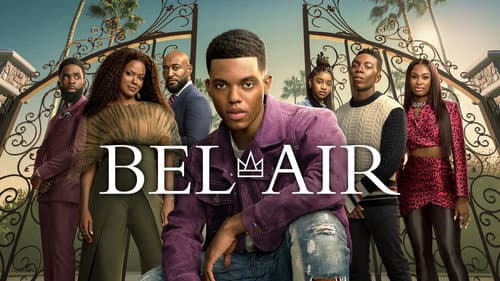Bel-Air still
