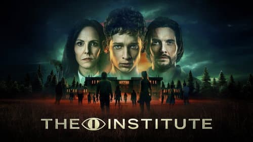 The Institute still