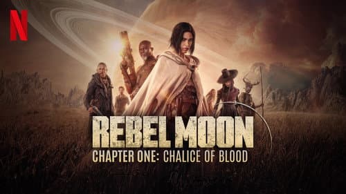 Rebel Moon - Part One: A Child of Fire still