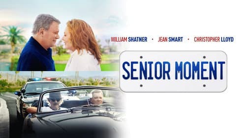 Senior Moment still