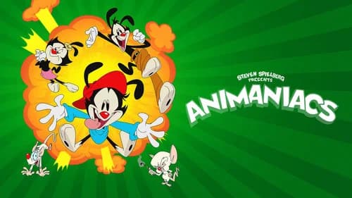 Animaniacs still