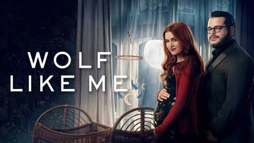 Wolf Like Me still
