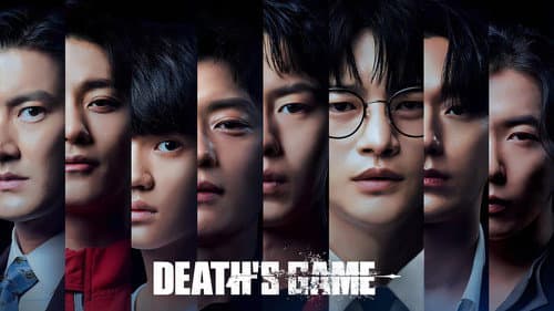 Death's Game still