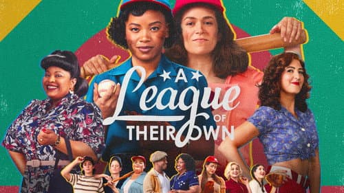 A League of Their Own still