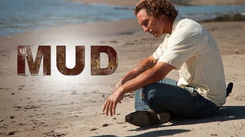 Mud still