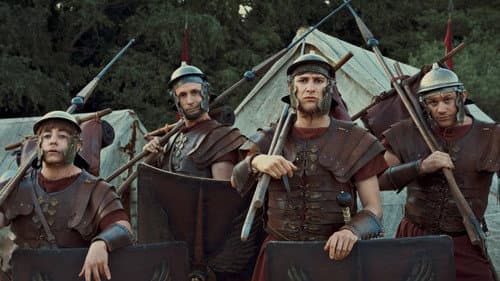 Plebs: Soldiers of Rome still