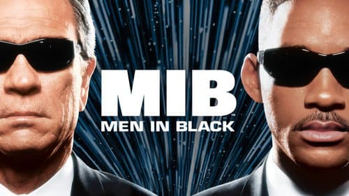 Men in Black still