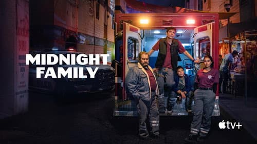 Midnight Family still