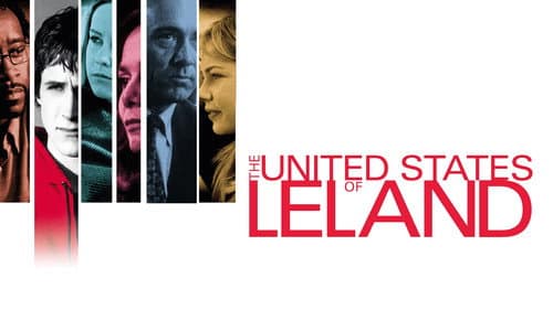 The United States of Leland still