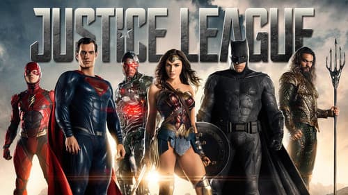 Justice League still