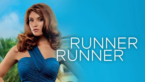 Runner Runner still