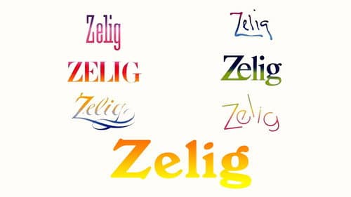 Zelig still