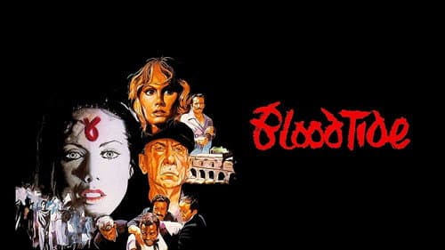 Blood Tide still