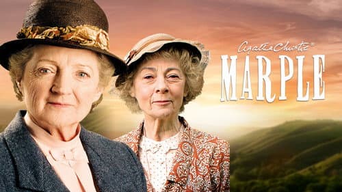 Agatha Christie's Marple still