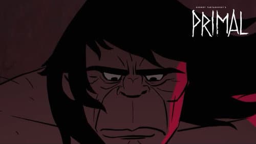Primal still